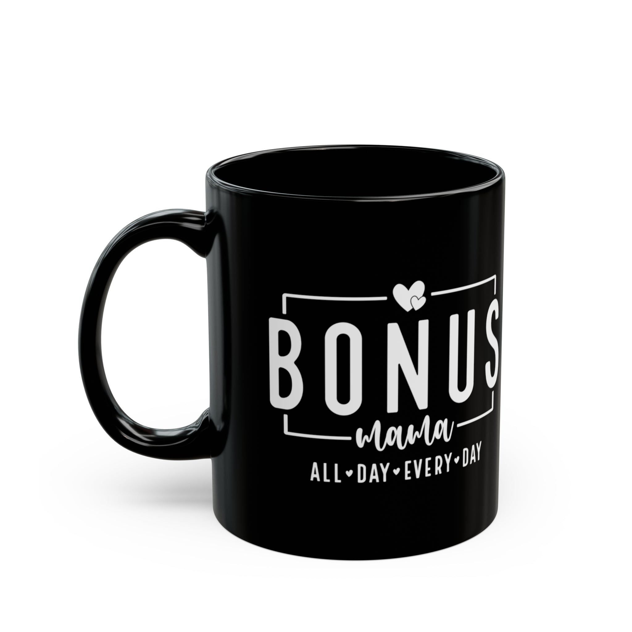 Bonus Mama Mug 11oz