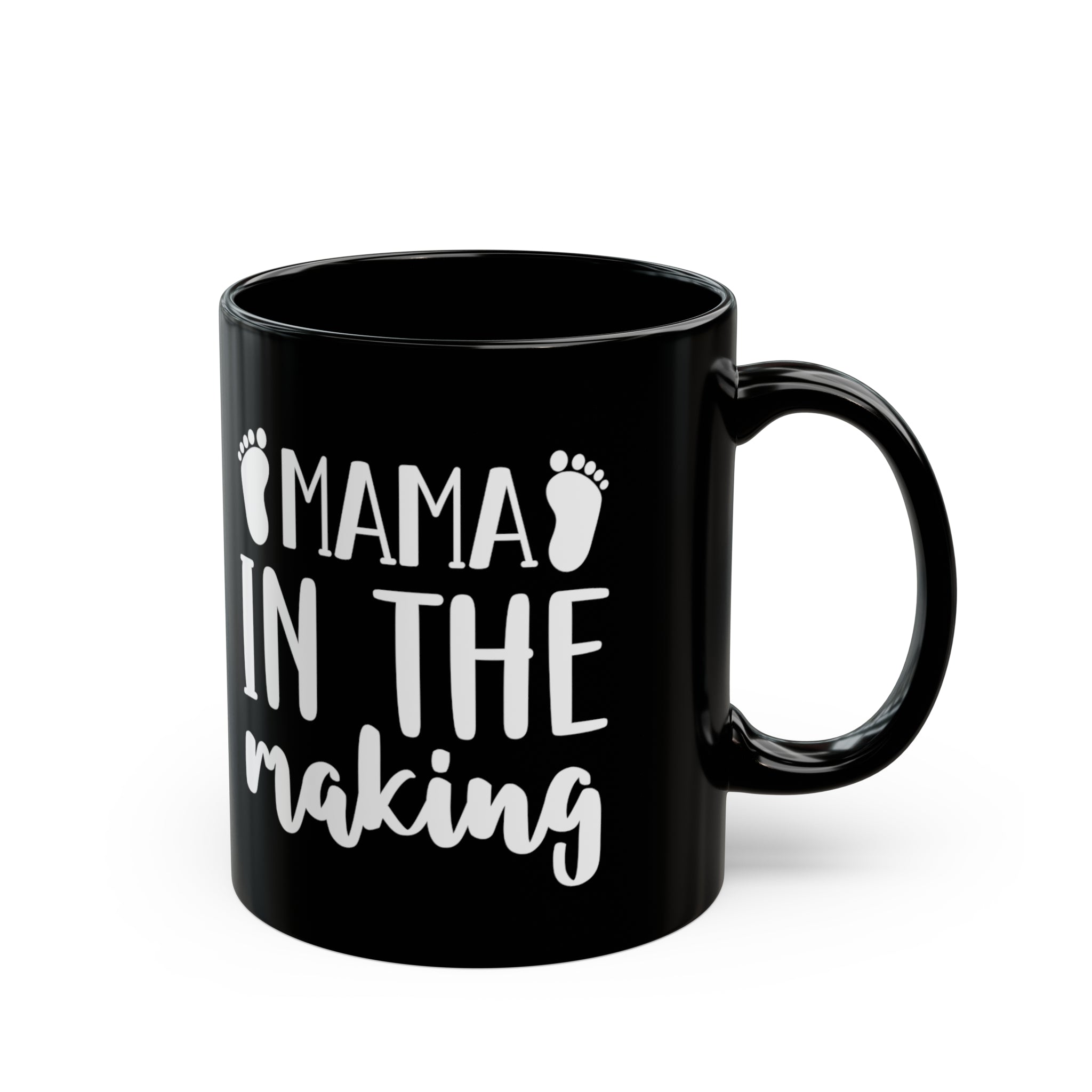 Mama In The Making Mug 11oz