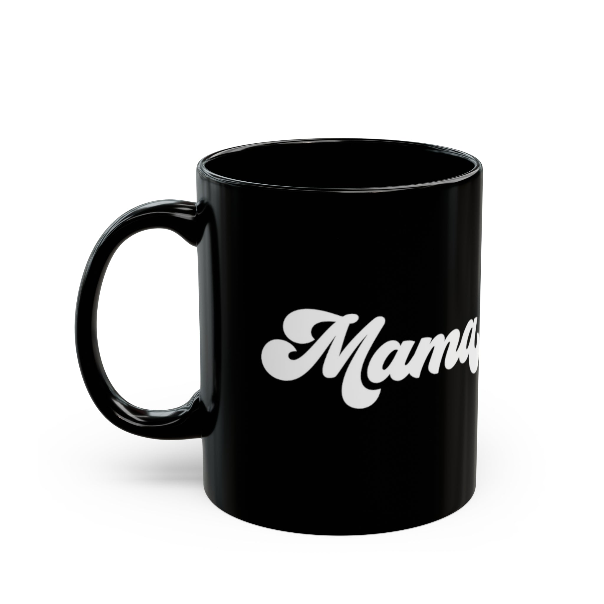 Mama  Mug 11oz